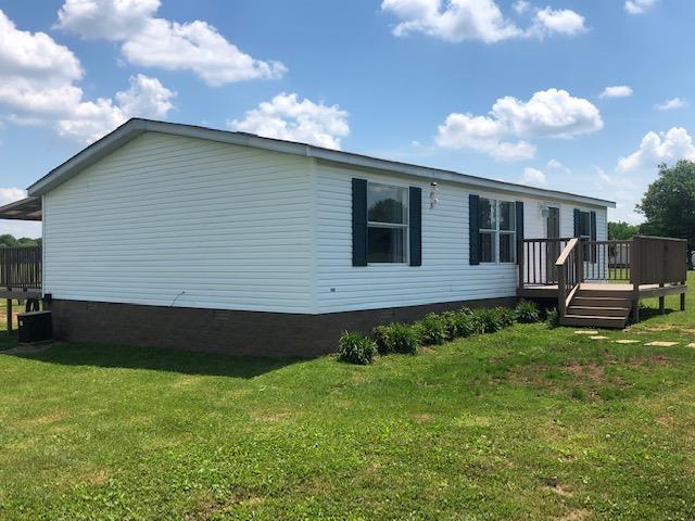 450 Sims Spring Road Shelbyville, TN 37160 - Photo 5 of 29 Gallery Image 5