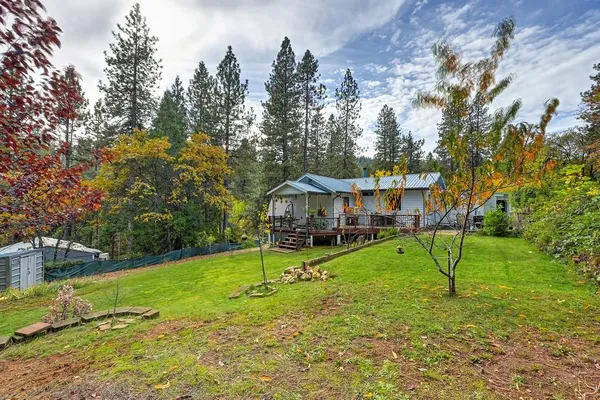 $299,000 | 128 Main Street, Gold Run, CA 95717