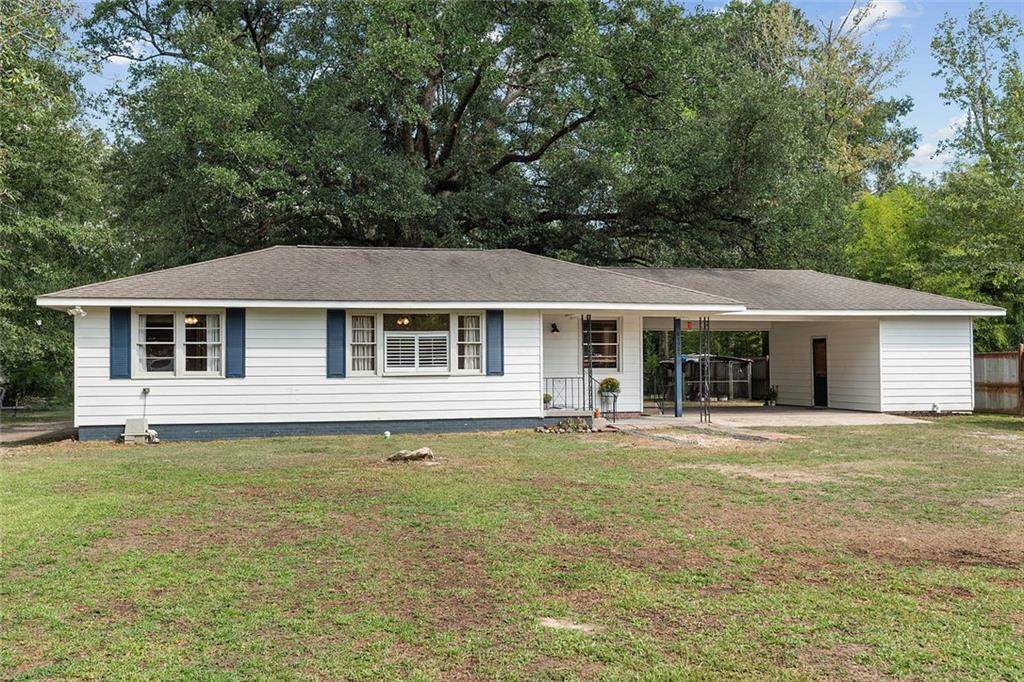 41282 Brown Road Ponchatoula, LA 70454 - Photo 1 of 15 Gallery Image 1