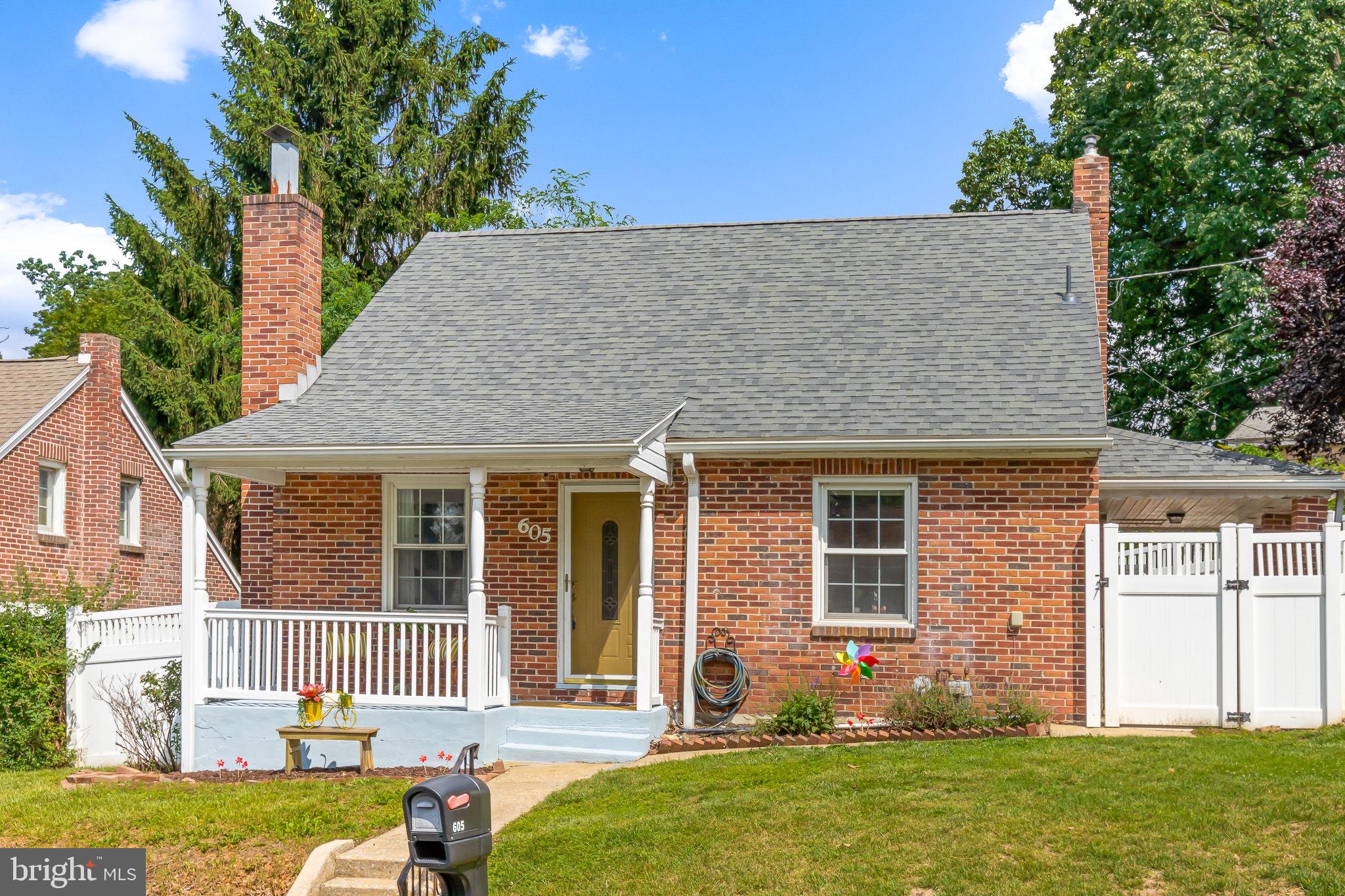 605 Rathton Road York, PA 17403 - Photo 3 of 39 Gallery Image 3
