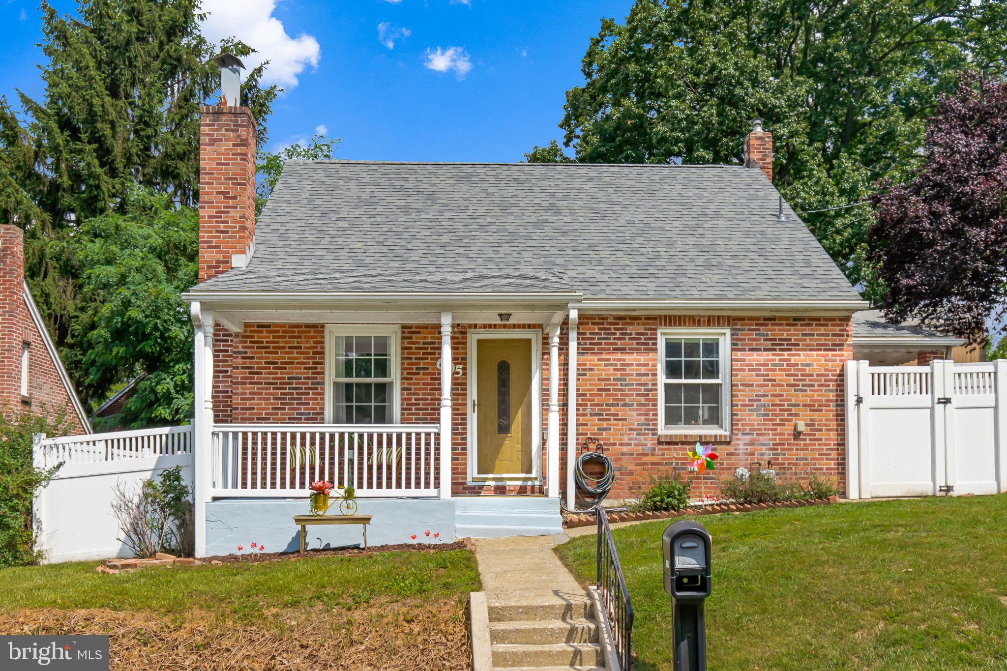 605 Rathton Road York, PA 17403 - Photo 38 of 39 Gallery Image 38