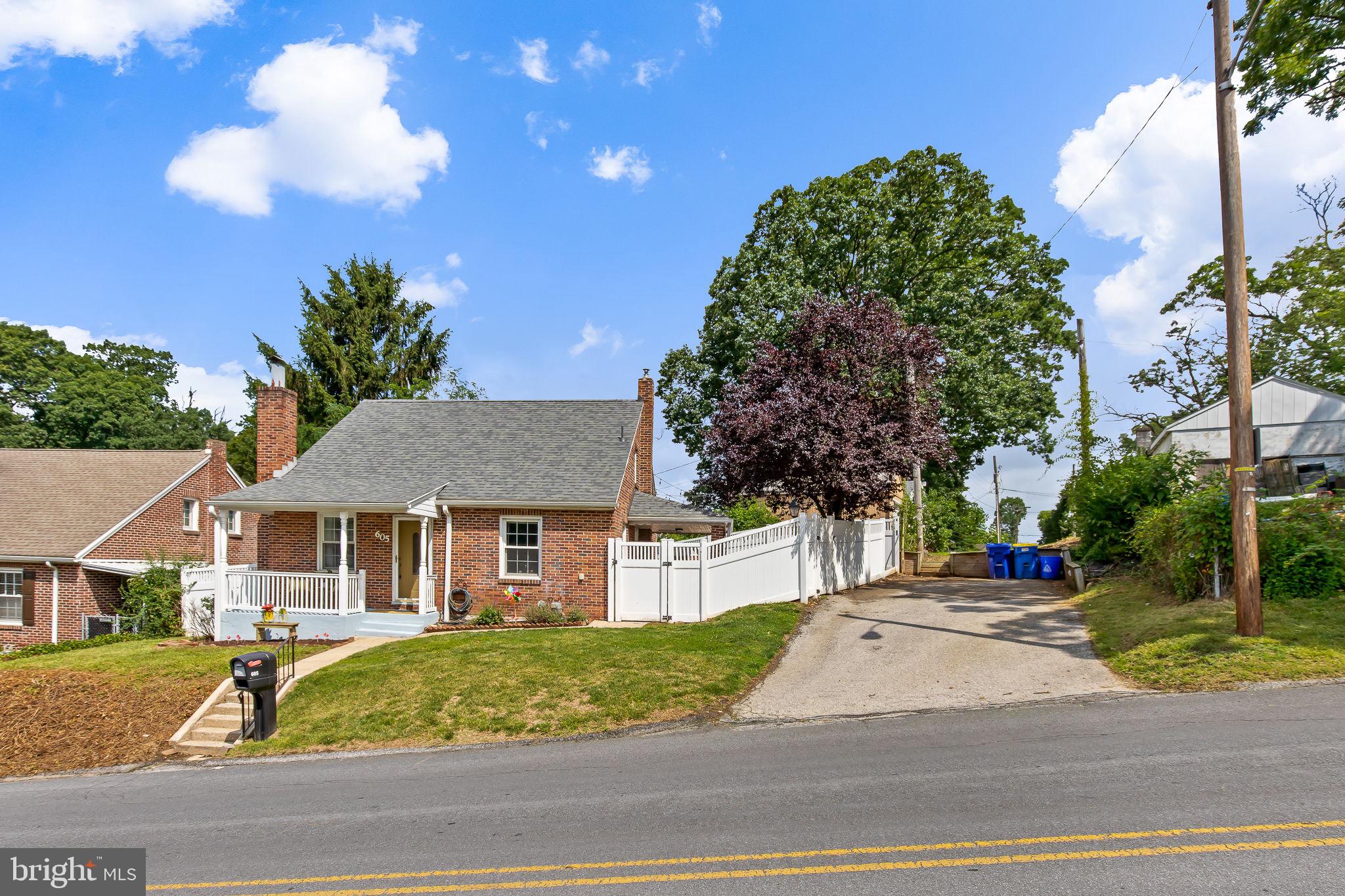 605 Rathton Road York, PA 17403 - Photo 39 of 39 Gallery Image 39