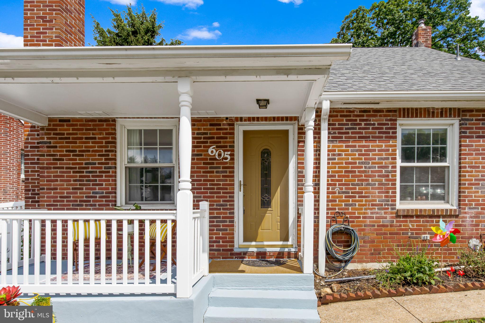 605 Rathton Road York, PA 17403 - Photo 4 of 39 Gallery Image 4