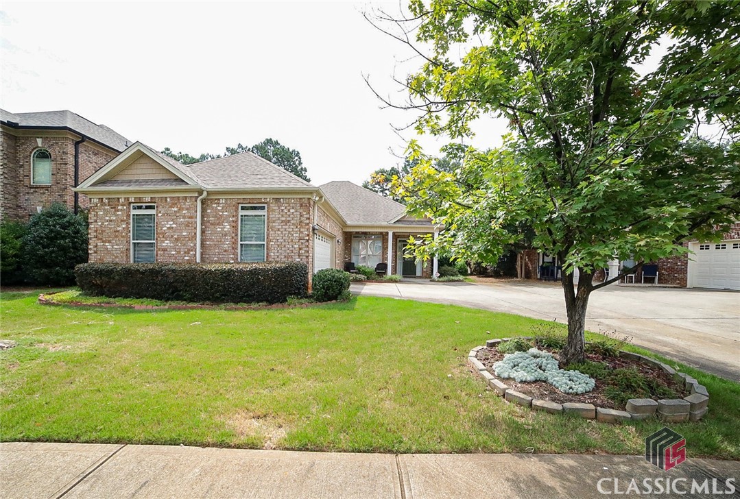 109 Putters Drive Athens, GA 30607 - Photo 49 of 50 Gallery Image 49
