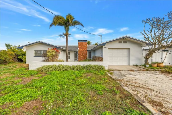 $1,050,000 | 380 Belle Point Drive, St. Pete Beach, FL 33706