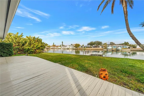 $1,050,000 | 380 Belle Point Drive, St. Pete Beach, FL 33706
