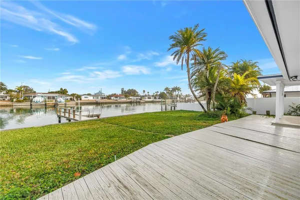 $1,050,000 | 380 Belle Point Drive, St. Pete Beach, FL 33706