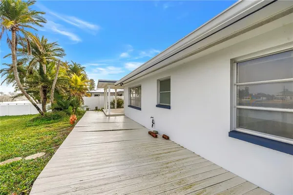 $1,050,000 | 380 Belle Point Drive, St. Pete Beach, FL 33706