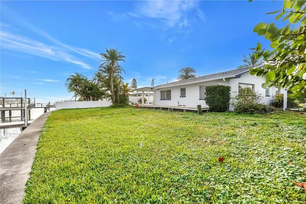$1,050,000 | 380 Belle Point Drive, St. Pete Beach, FL 33706