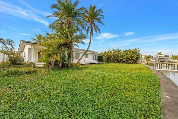 $1,050,000 | 380 Belle Point Drive, St. Pete Beach, FL 33706