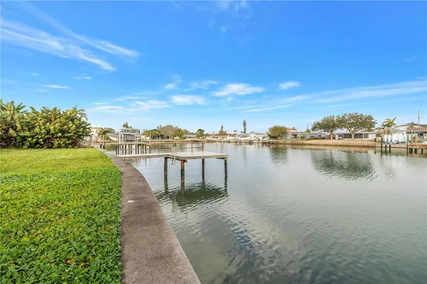$1,050,000 | 380 Belle Point Drive, St. Pete Beach, FL 33706
