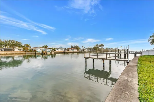 $1,050,000 | 380 Belle Point Drive, St. Pete Beach, FL 33706