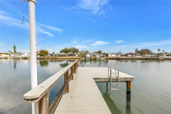 $1,050,000 | 380 Belle Point Drive, St. Pete Beach, FL 33706
