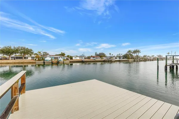 $1,050,000 | 380 Belle Point Drive, St. Pete Beach, FL 33706
