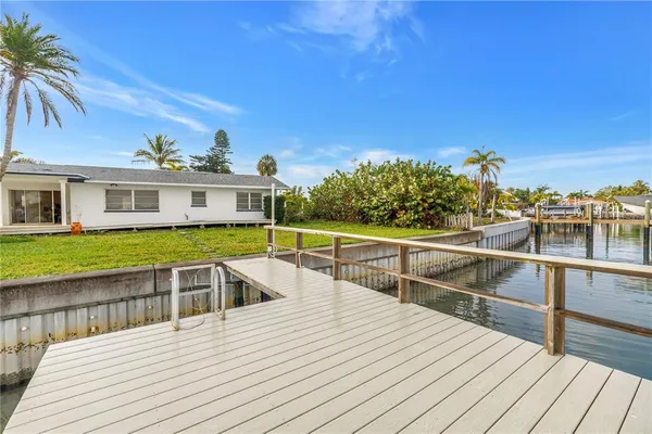 $1,050,000 | 380 Belle Point Drive, St. Pete Beach, FL 33706