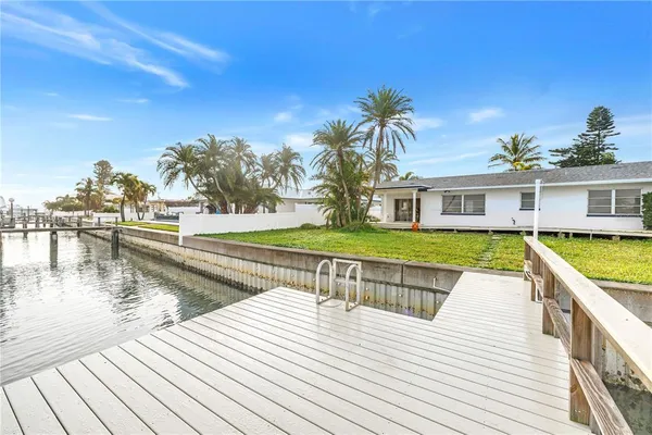 $1,050,000 | 380 Belle Point Drive, St. Pete Beach, FL 33706