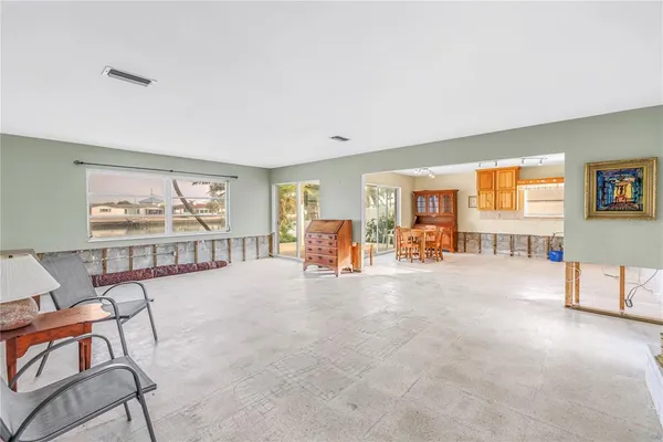 $1,050,000 | 380 Belle Point Drive, St. Pete Beach, FL 33706