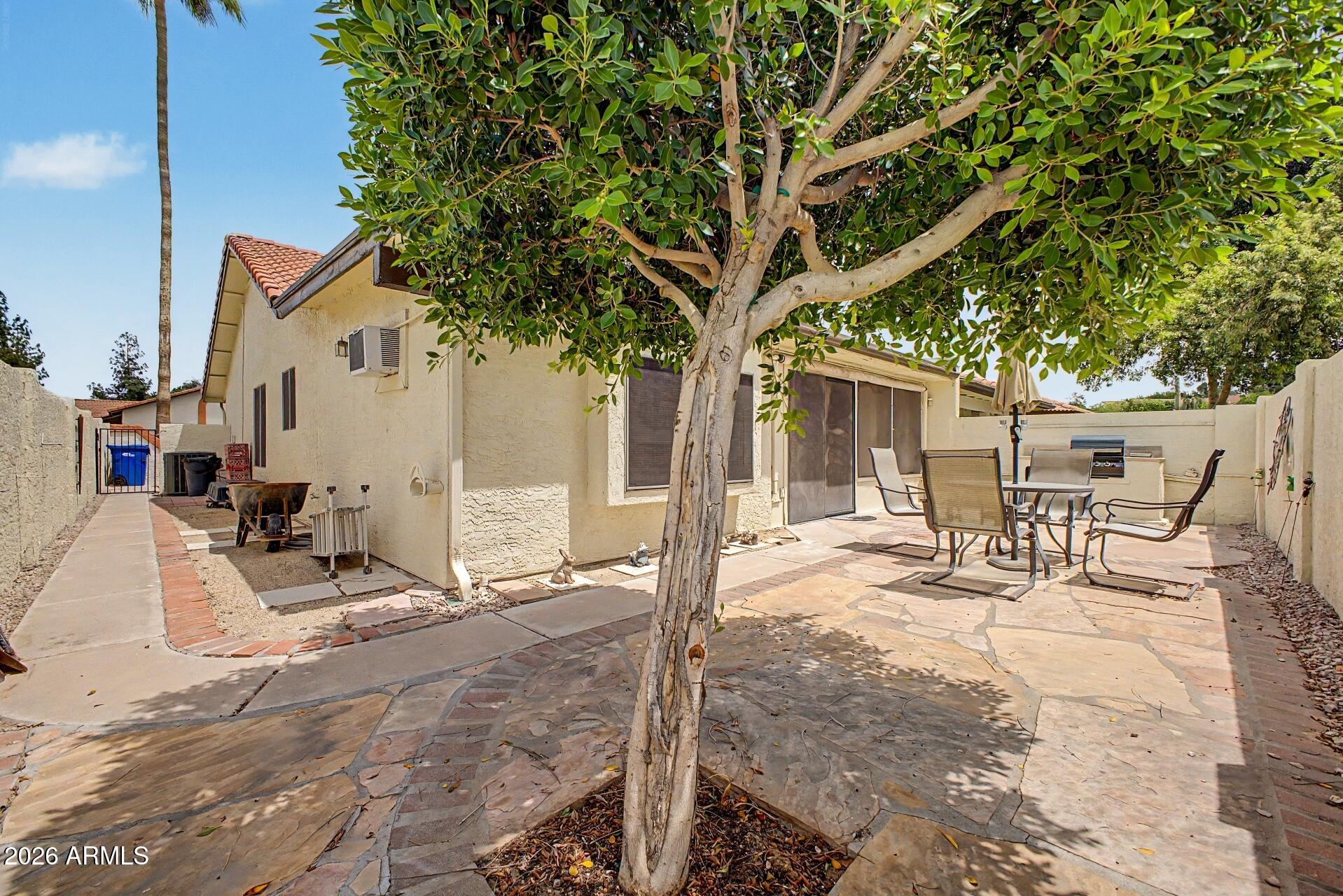 542 South Higley Road, Unit 61 Mesa, AZ 85206 - Photo 33 of 44