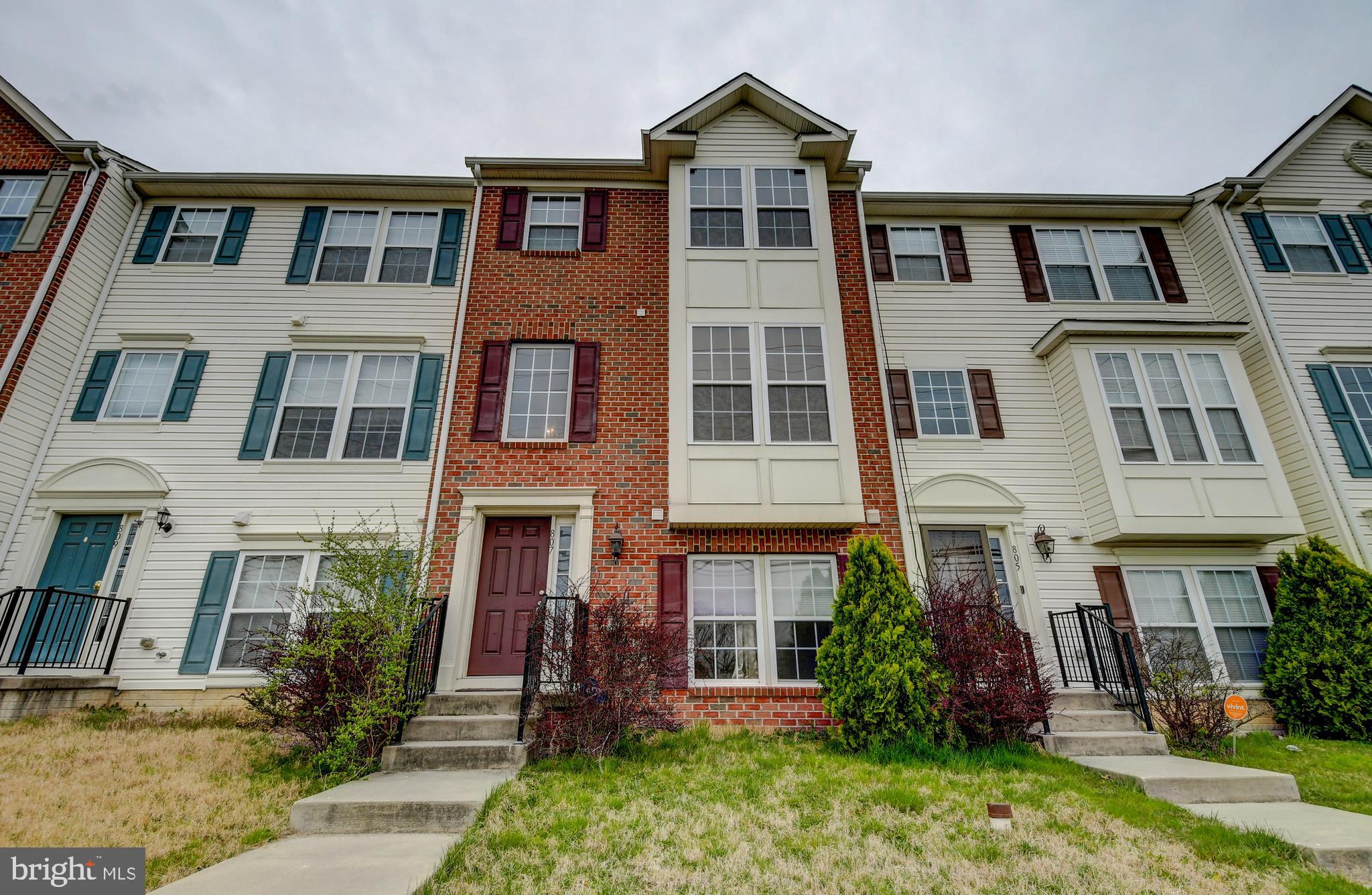 807 Middle River Road Baltimore, MD 21220 - Photo 1 of 27