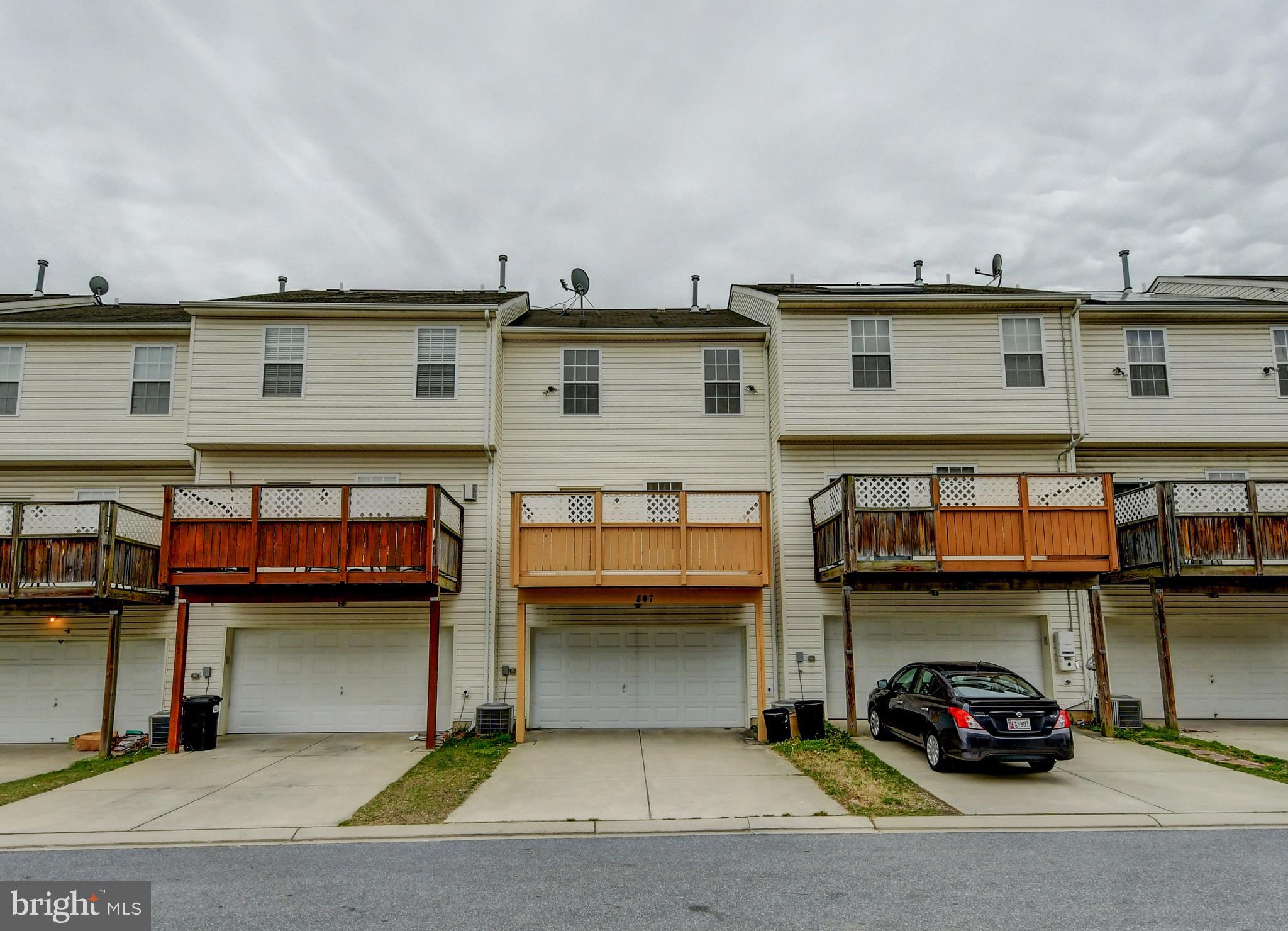 807 Middle River Road Baltimore, MD 21220 - Photo 27 of 27