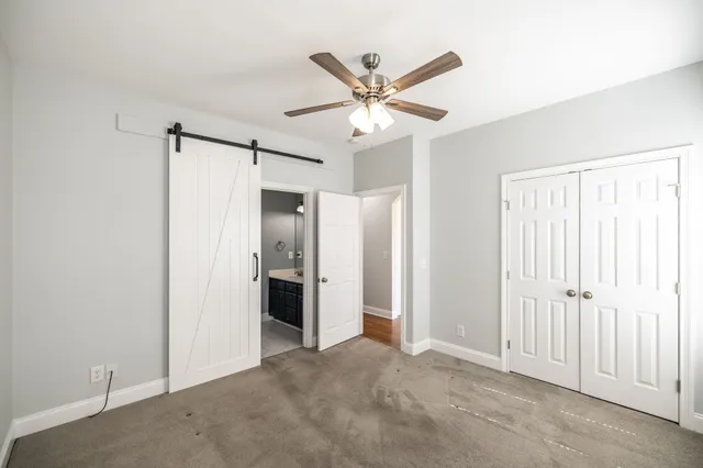 a view of a kitchen with electric appliances