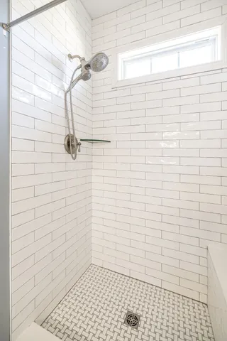 a view of a house with a swimming pool