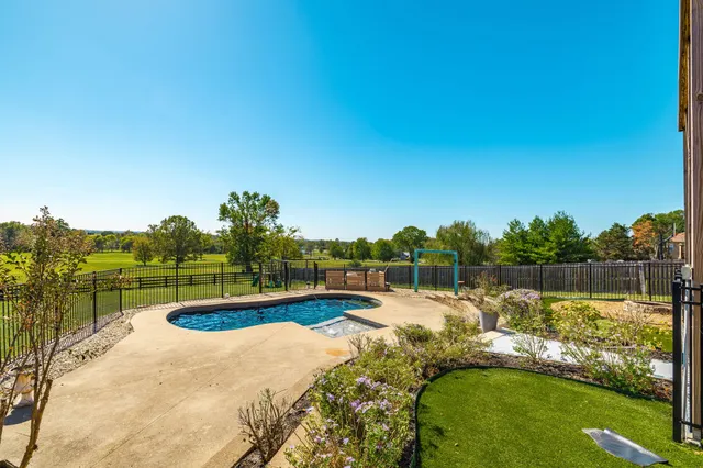 $924,900 | 108 Chalford Place, Lebanon, TN 37087