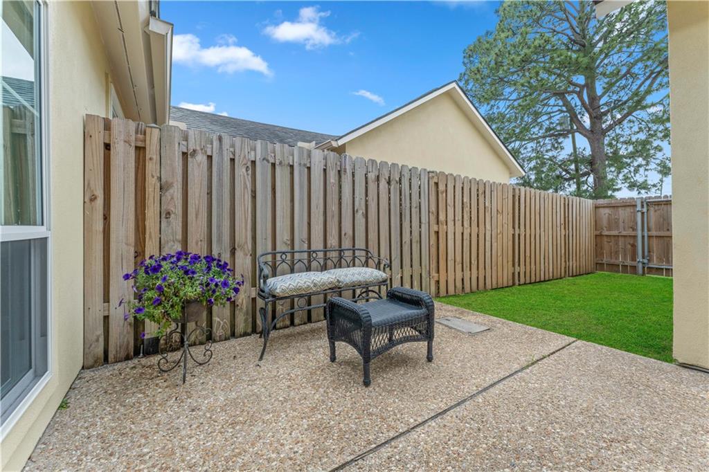 9007 Highland Road, Unit 42 Baton Rouge, LA 70810 - Photo 19 of 25