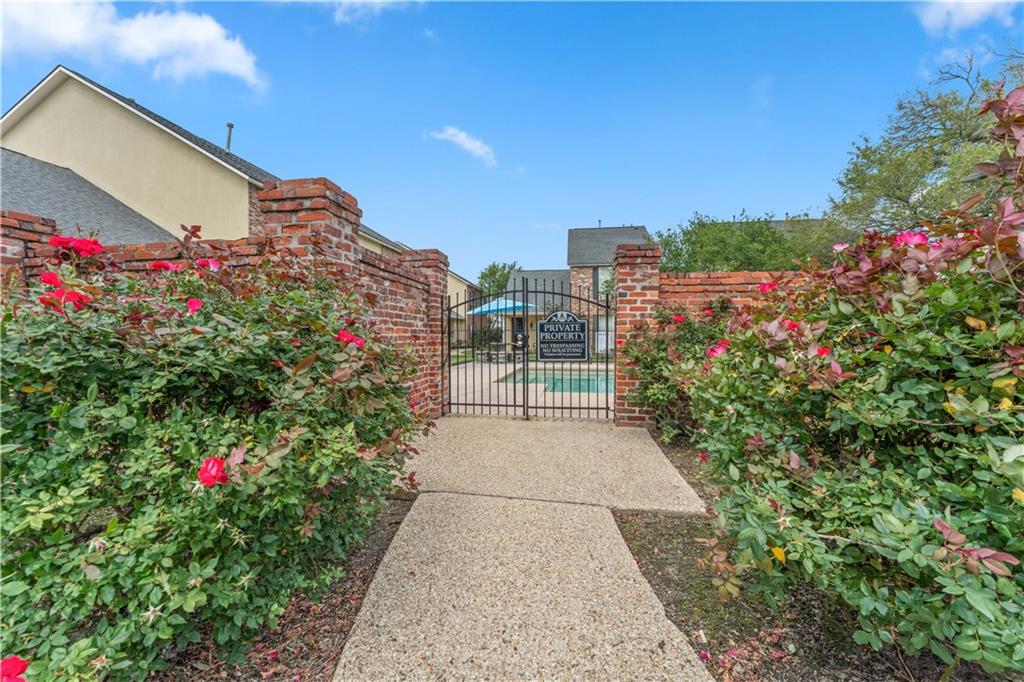 9007 Highland Road, Unit 42 Baton Rouge, LA 70810 - Photo 23 of 25