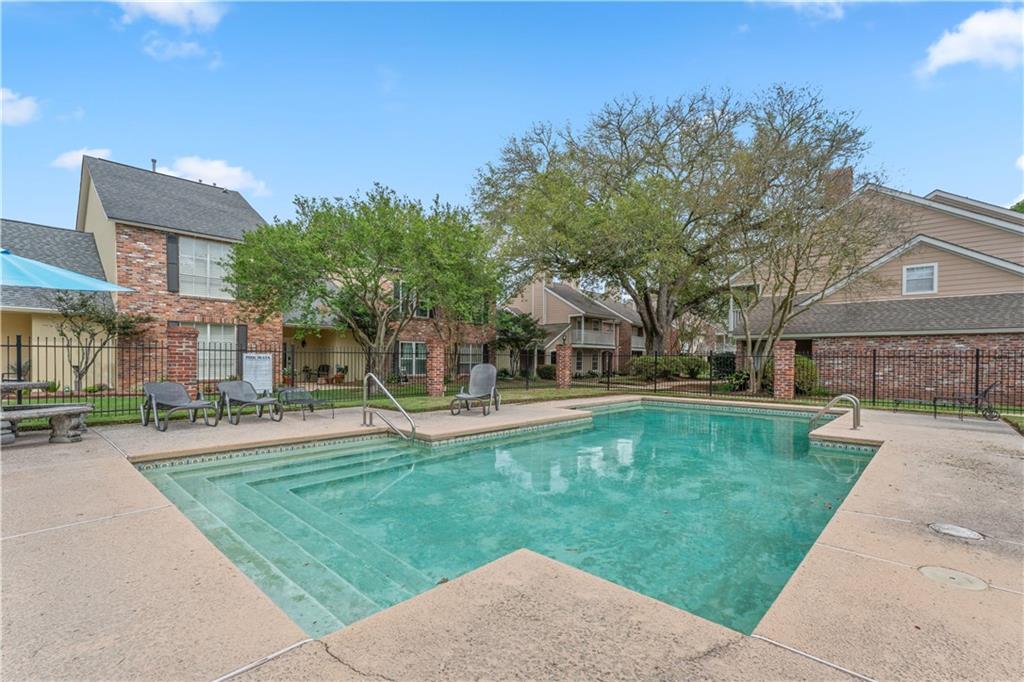 9007 Highland Road, Unit 42 Baton Rouge, LA 70810 - Photo 24 of 25