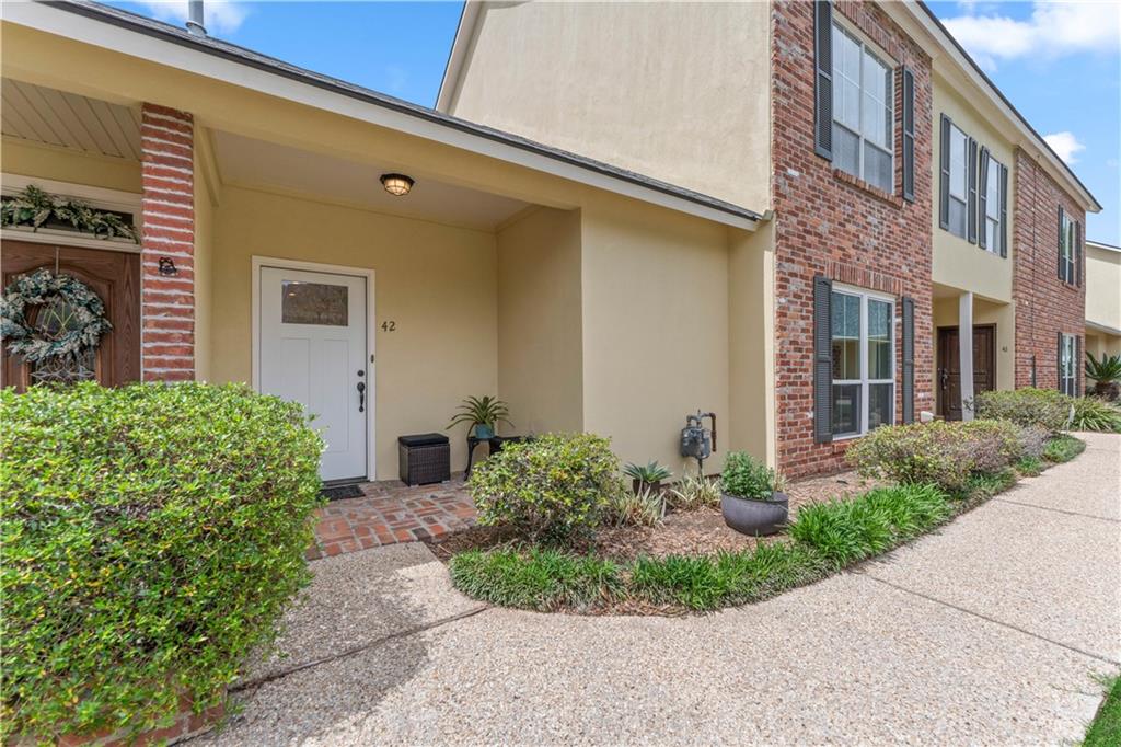 9007 Highland Road, Unit 42 Baton Rouge, LA 70810 - Photo 3 of 25