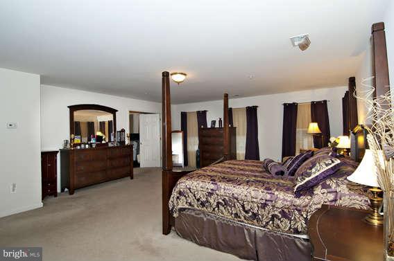 9828 Farm Pond Road Laurel, MD 20708 - Photo 15 of 30 Bedroom