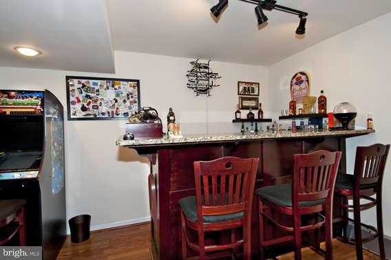 9828 Farm Pond Road Laurel, MD 20708 - Photo 24 of 30 Basement