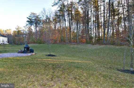 9828 Farm Pond Road Laurel, MD 20708 - Photo 29 of 30 Exterior (Rear)