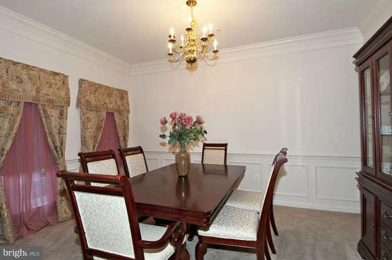 9828 Farm Pond Road Laurel, MD 20708 - Photo 6 of 30 Dining Room