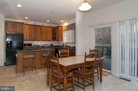 9828 Farm Pond Road Laurel, MD 20708 - Photo 7 of 30 Kitchen
