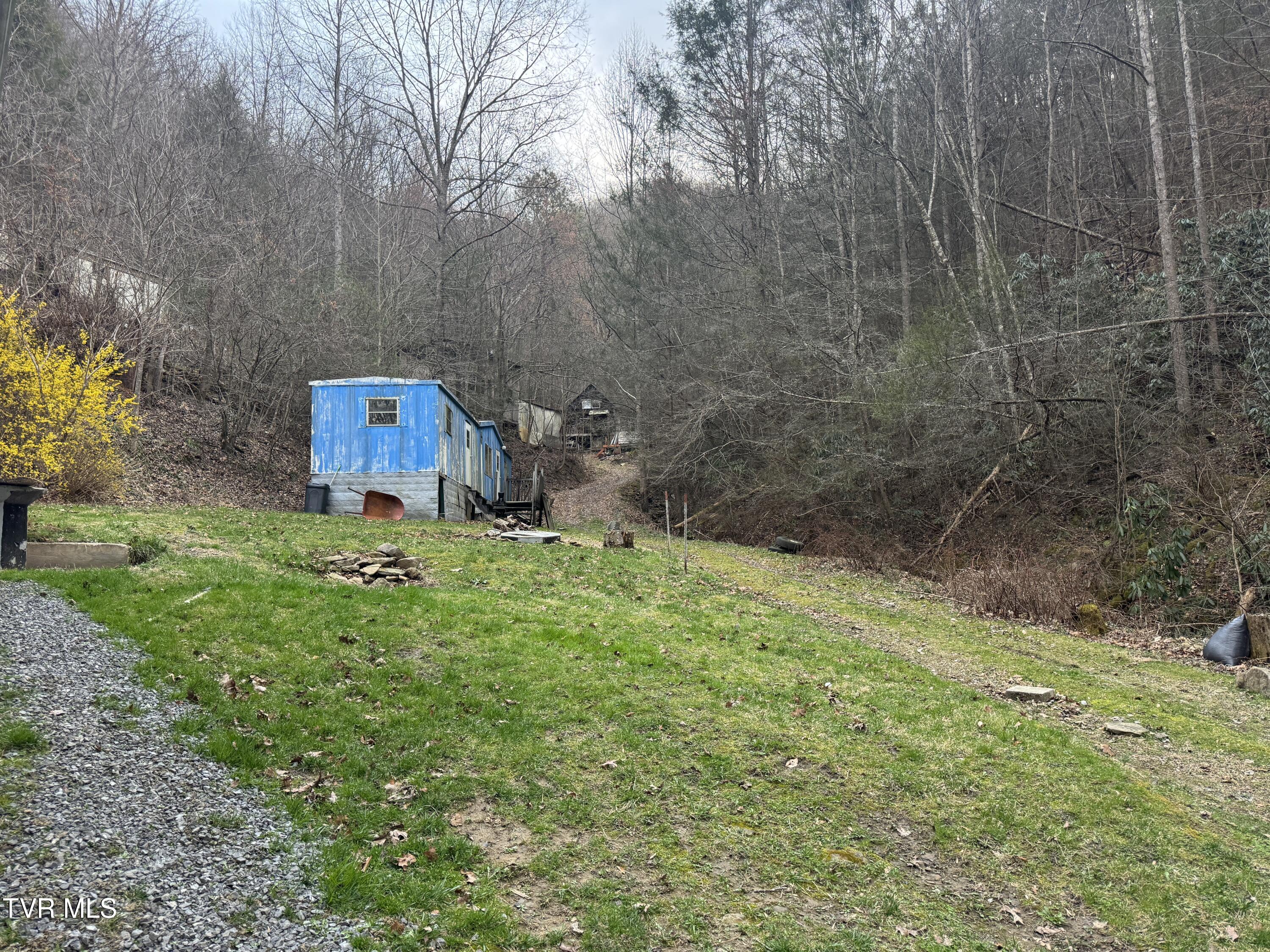 195 Hanging Tree Road Dante, VA 24237 - Photo 16 of 20 IMG_5603