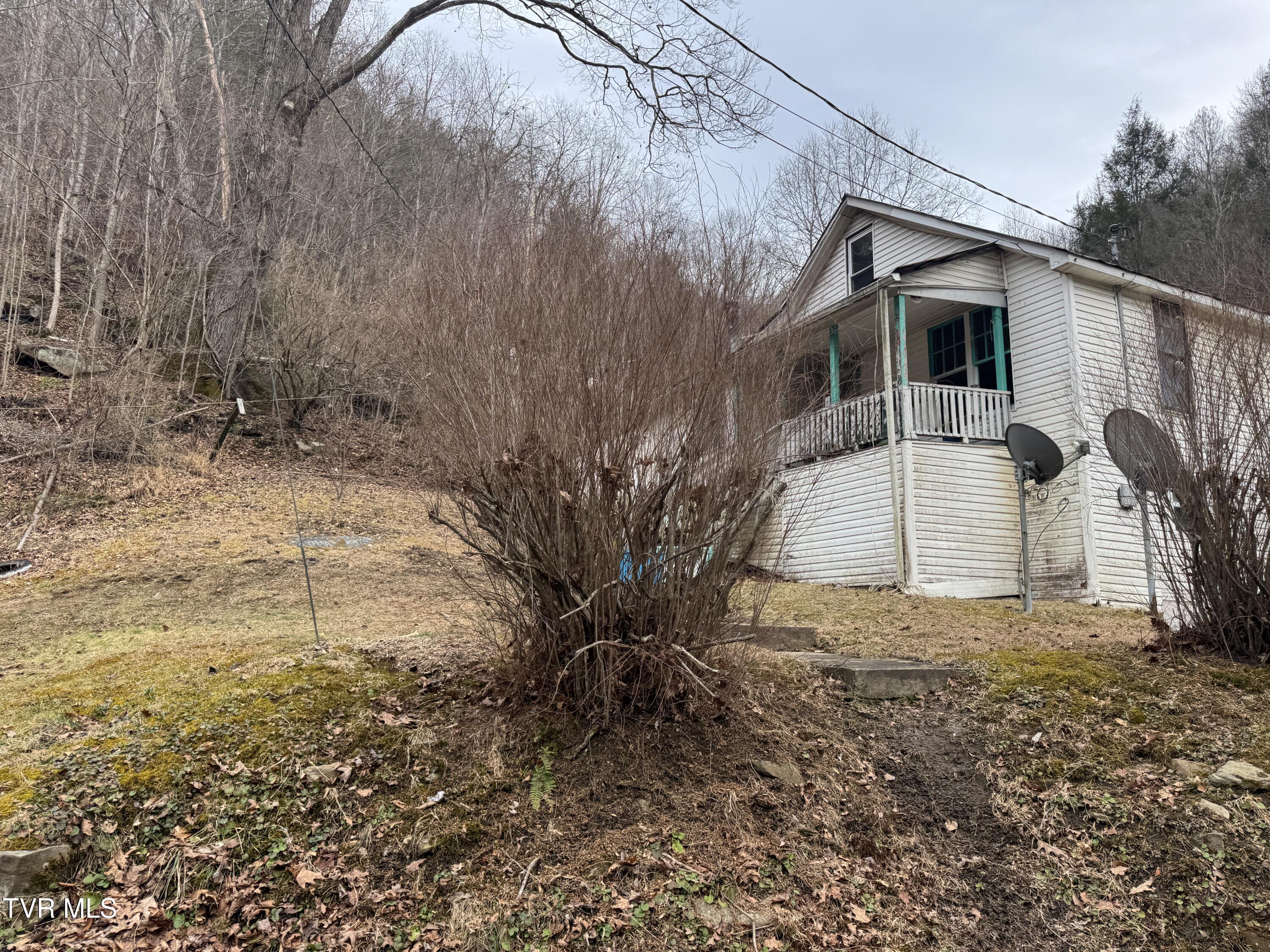 195 Hanging Tree Road Dante, VA 24237 - Photo 2 of 20 IMG_5465