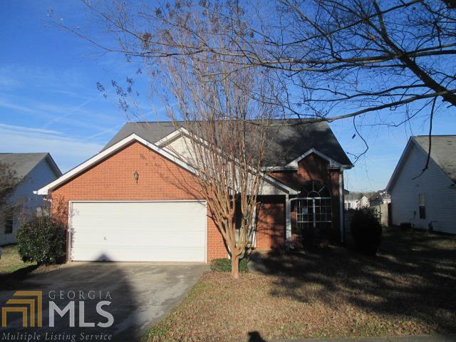 8180 Rhodes Way Riverdale, GA 30274 - Photo 1 of 1 Gallery Image 1