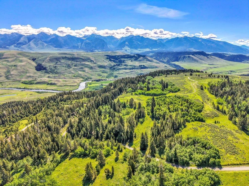 Lot 33 Elk Ridge Road Cameron, MT 59720 - Photo 1 of 75 Gallery Image 1