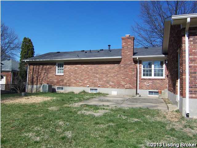 11202 Finchley Road Louisville, KY 40243 - Photo 13 of 13 Additional Photo