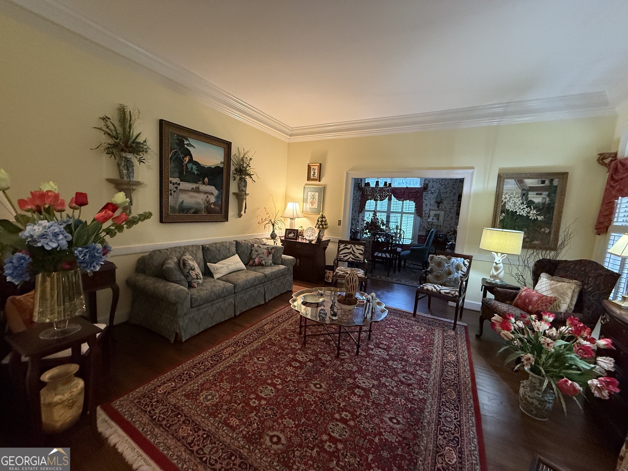 274 Goshen Road Thomaston, GA 30286 - Photo 4 of 38
