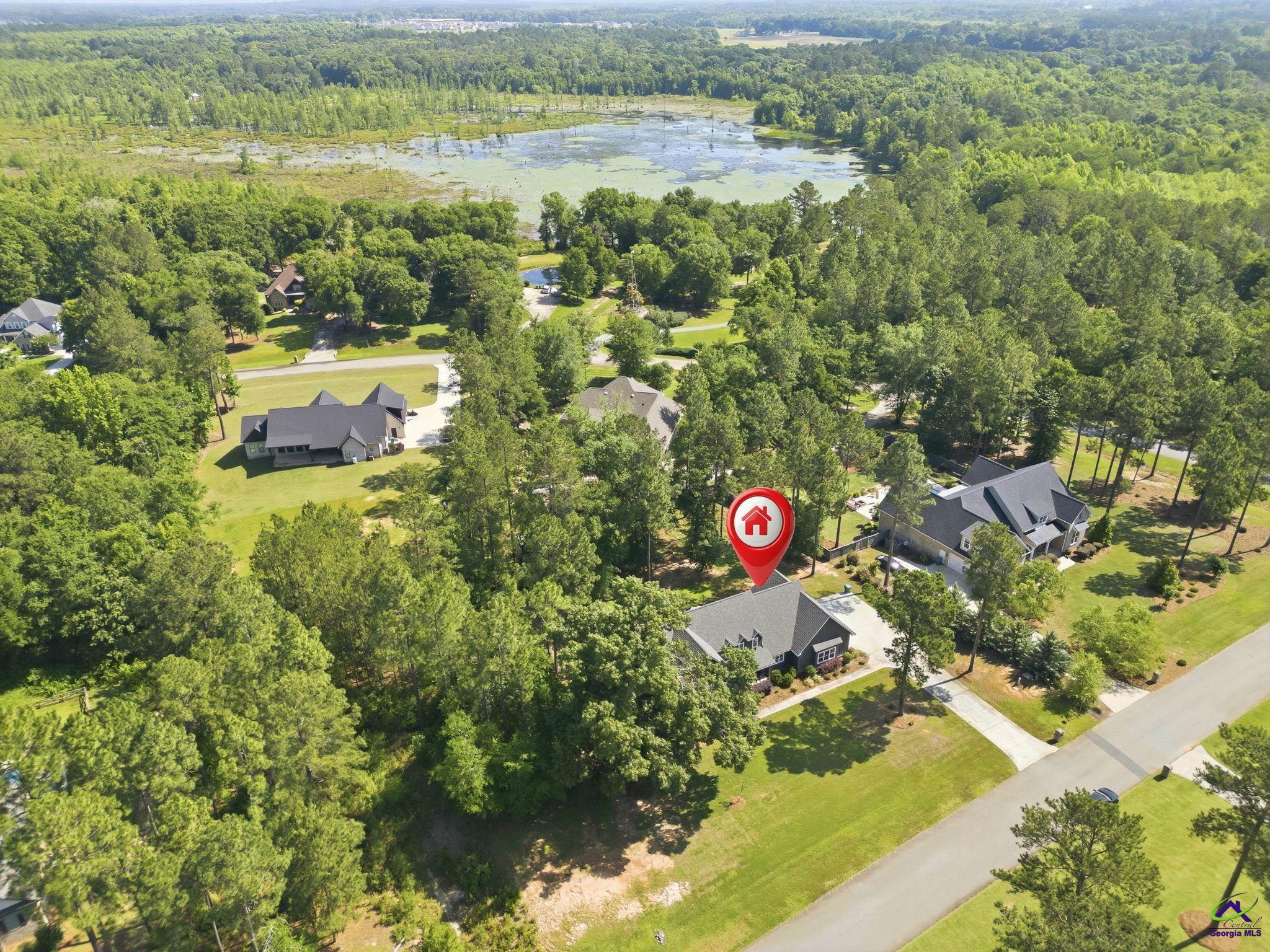 251 Mossy Lake Road Perry, GA 31069 - Photo 70 of 82