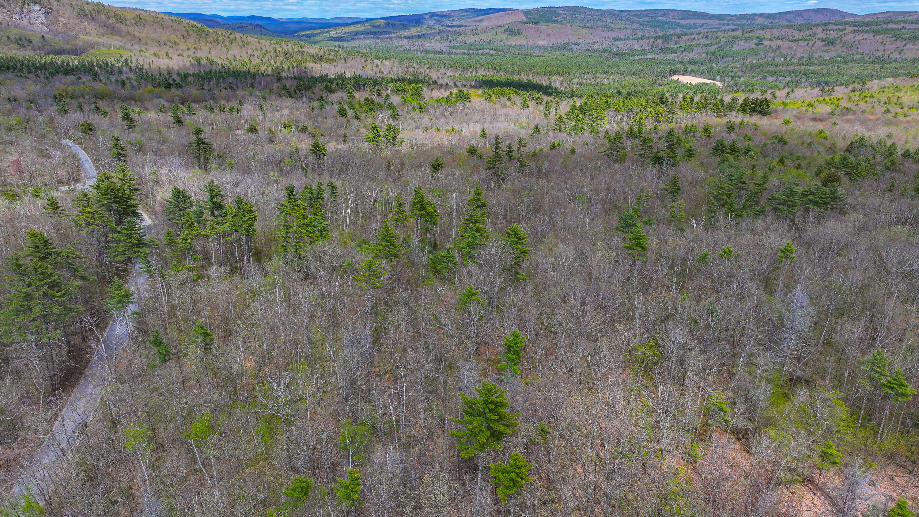 R8-32 Old Waterford Road Lovell, ME 04051 - Photo 7 of 21 waterboro road lovell-11