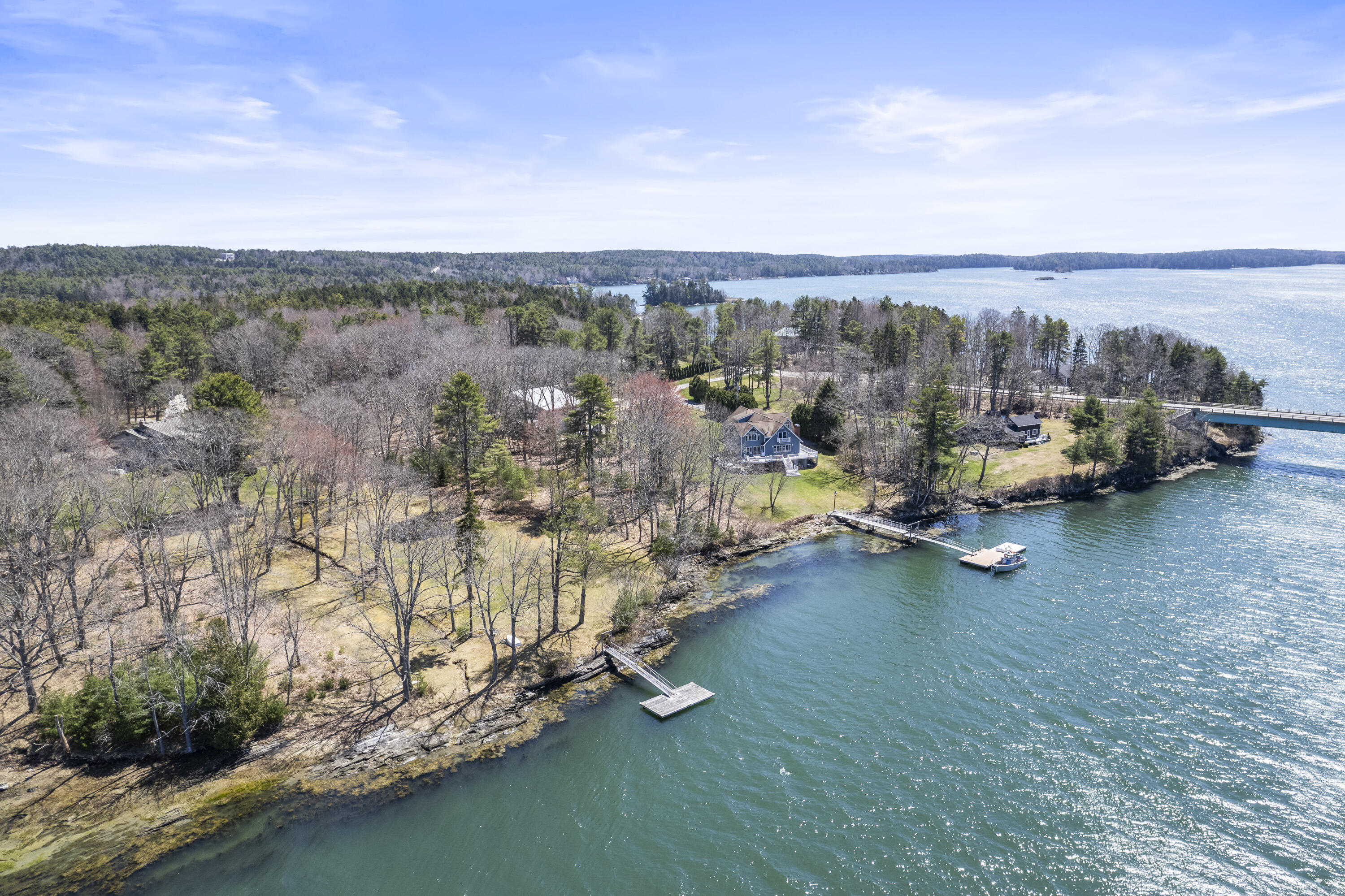 25 Doughty Point Road Harpswell, ME 04079 - Photo 87 of 95 25 Doughty Point Rd_129