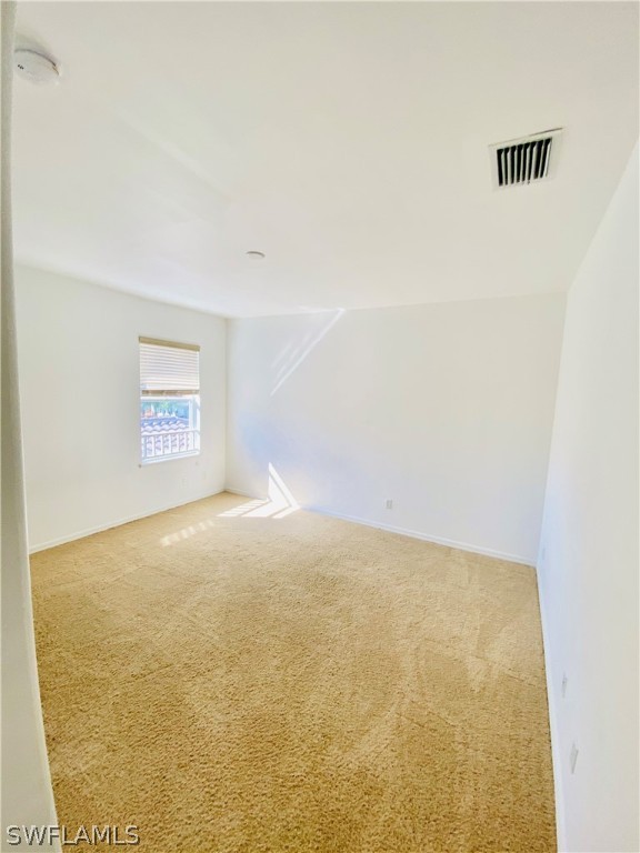 12914 Timber Ridge Drive Fort Myers, FL 33913 - Photo 11 of 21 a view of an empty room