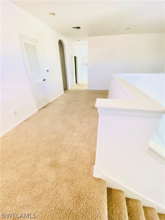 12914 Timber Ridge Drive Fort Myers, FL 33913 - Photo 20 of 21 a large white tub sitting in a bathroom