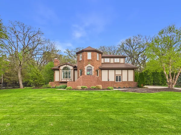 $675,000 | 12735 South 84th Avenue, Palos Park, IL 60464
