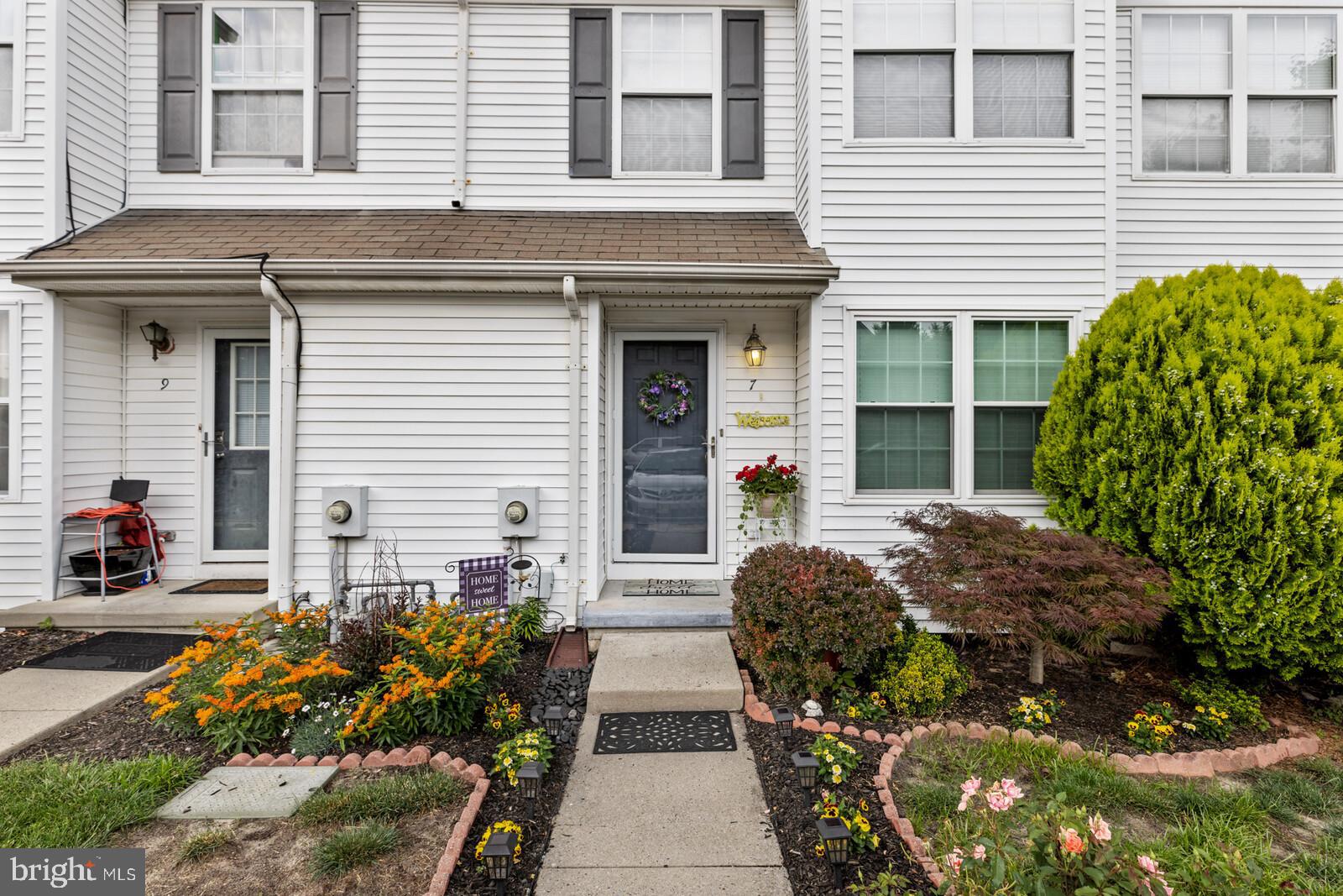 7 Millstream Road Laurel Springs, NJ 08021 - Photo 1 of 33 Gallery Image 1