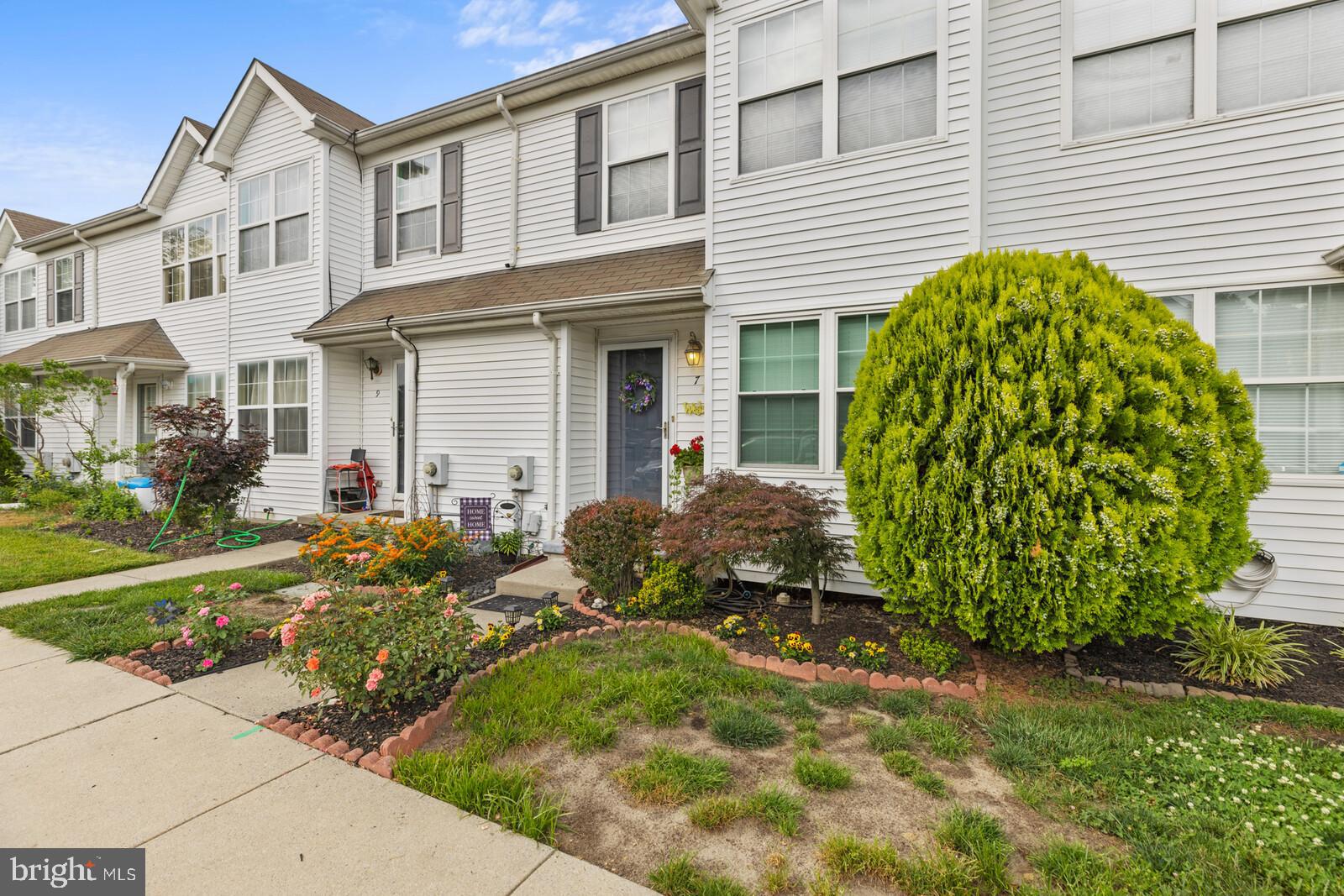 7 Millstream Road Laurel Springs, NJ 08021 - Photo 3 of 33 Gallery Image 3